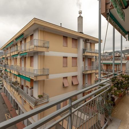 Mauro Apartment Rapallo Exterior photo