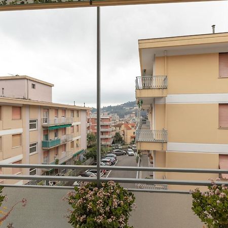 Mauro Apartment Rapallo Exterior photo