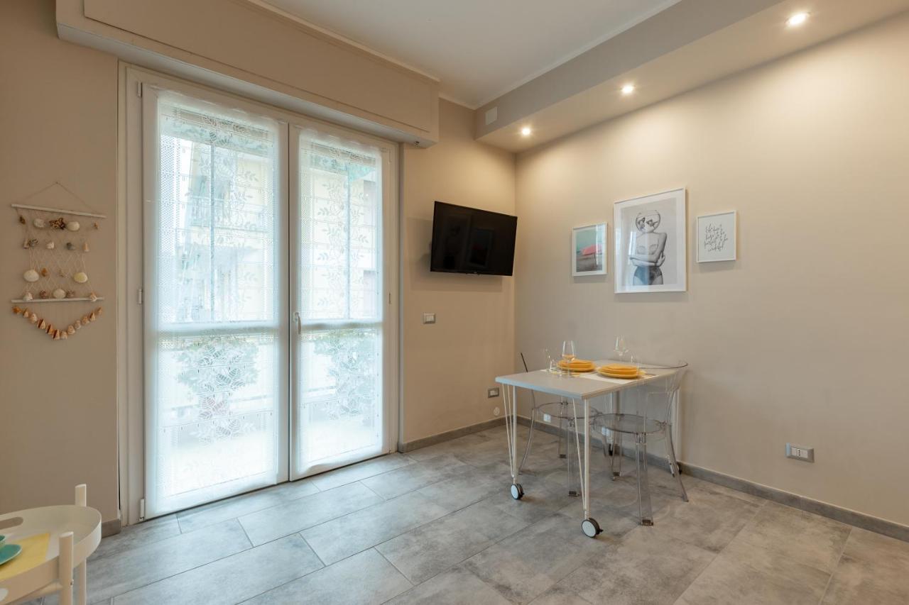 Mauro Apartment Rapallo Exterior photo