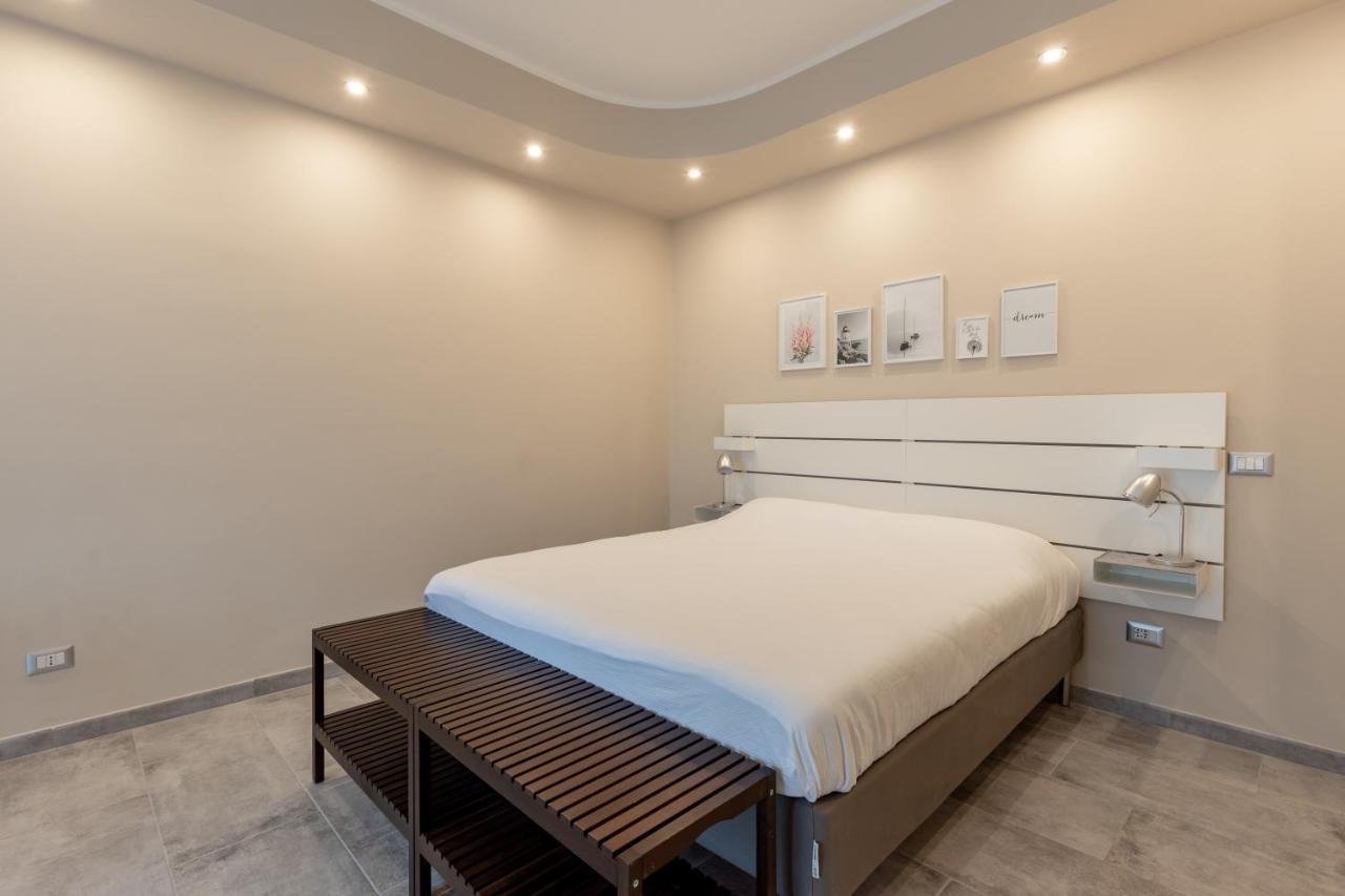 Mauro Apartment Rapallo Exterior photo