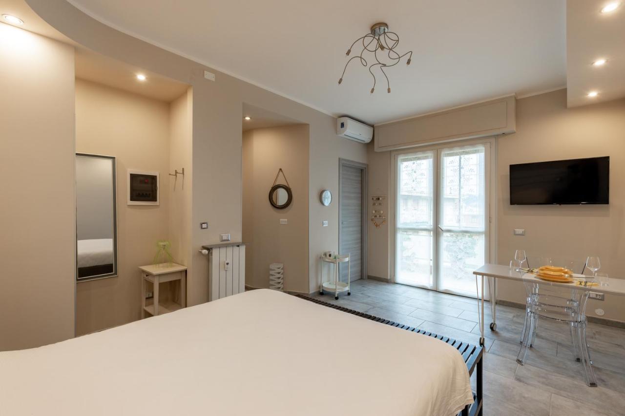Mauro Apartment Rapallo Exterior photo